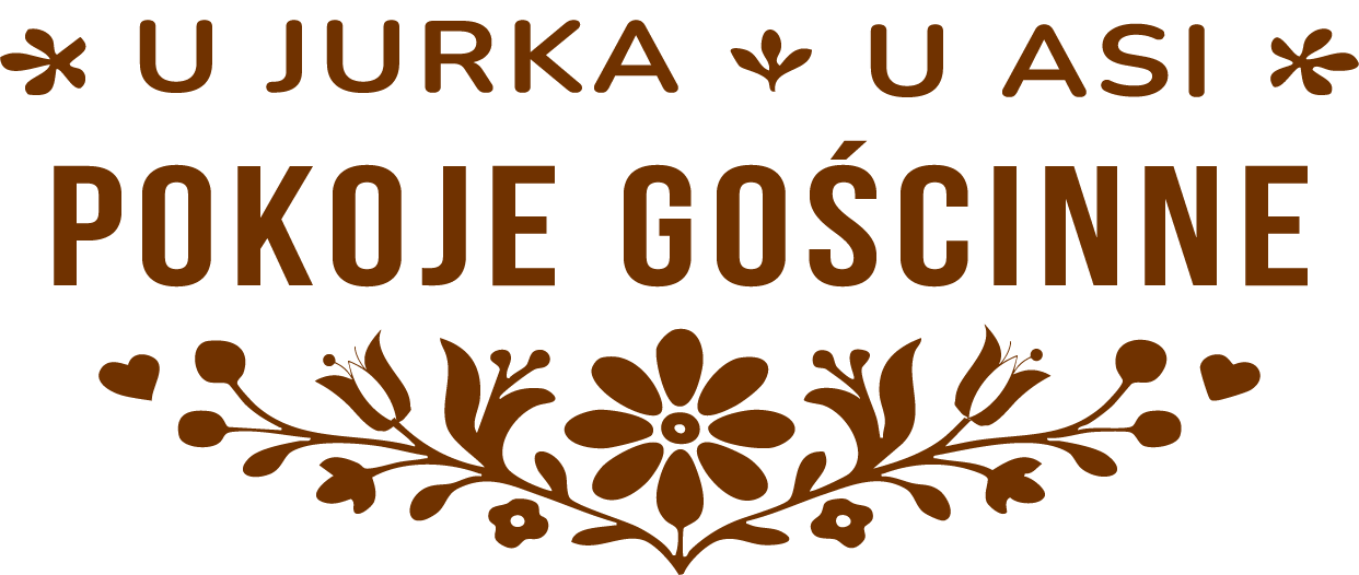 U Jurka U Asi, Pokoje Gościnne